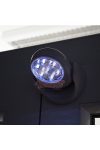 Mozgásérzékelős LED lámpa reflektor