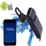 Peiko 25 nyelvű valósidejű tolmácsgép, fülbe helyezhető